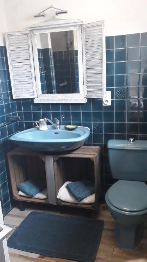 La Petite Maison Villa La Seyne-sur-Mer Kültér fotó